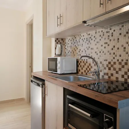 Apartamento Rainbow *
