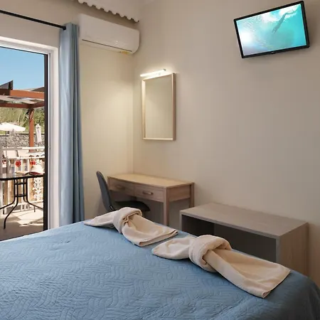 Apartamento Rainbow