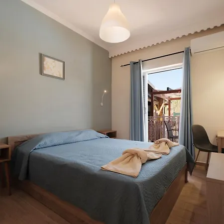 Rainbow Apartamento *