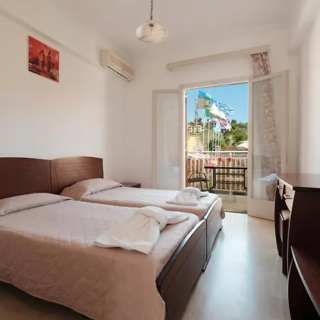 Apartamento Rainbow *