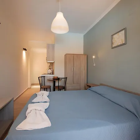 Apartamento Rainbow