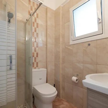 Rainbow Apartamento Arillas (Corfu)