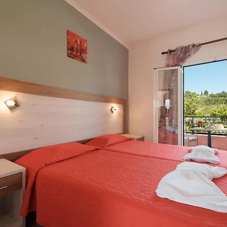 Rainbow Apartamento