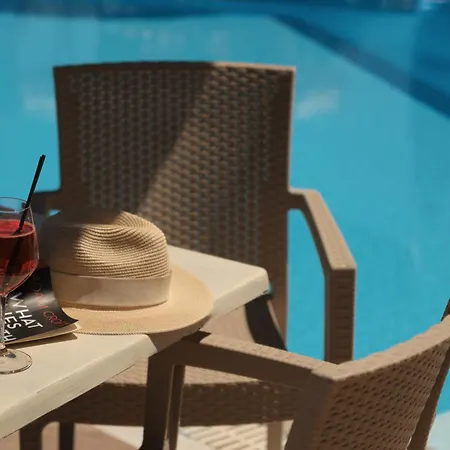 Apartamento Rainbow Arillas (Corfu)